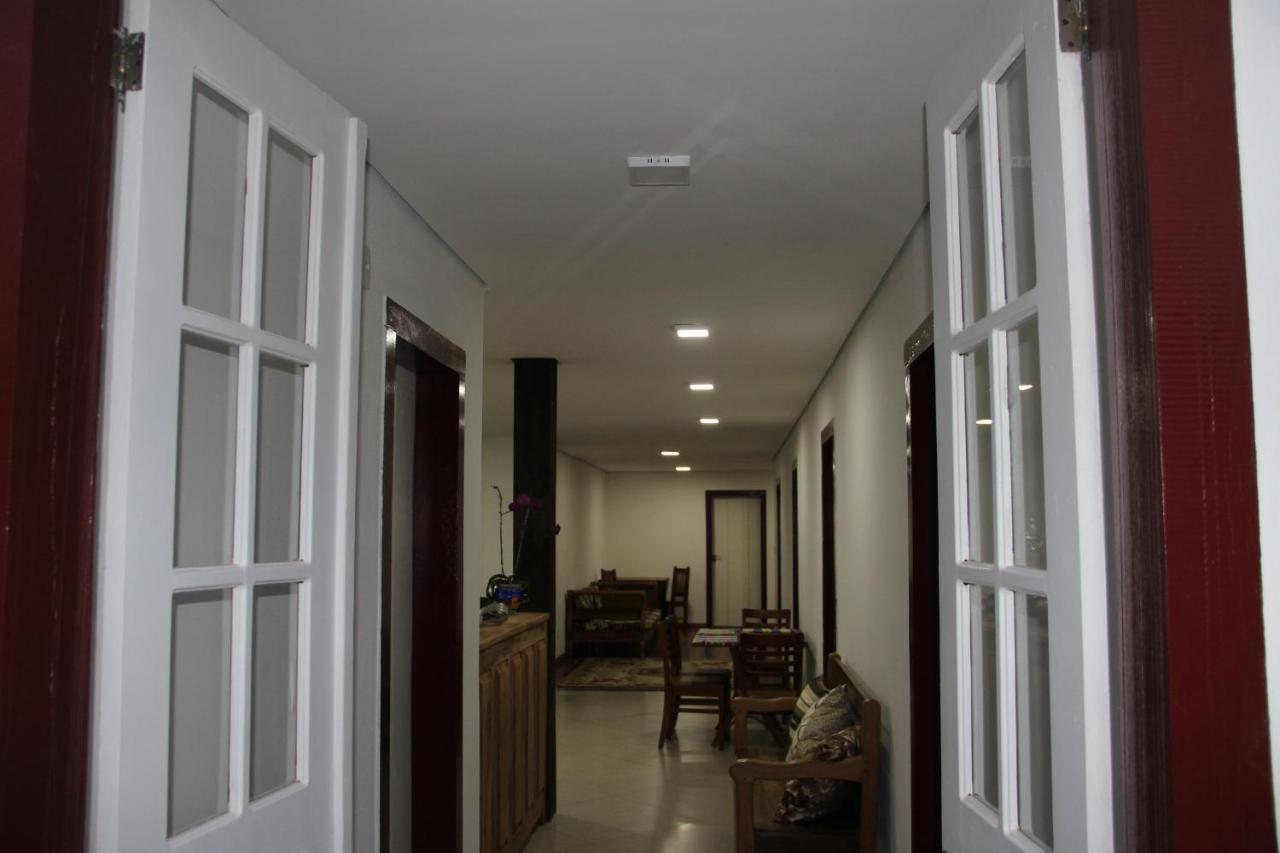 Pousada Vo Bizica Tiradentes Bagian luar foto