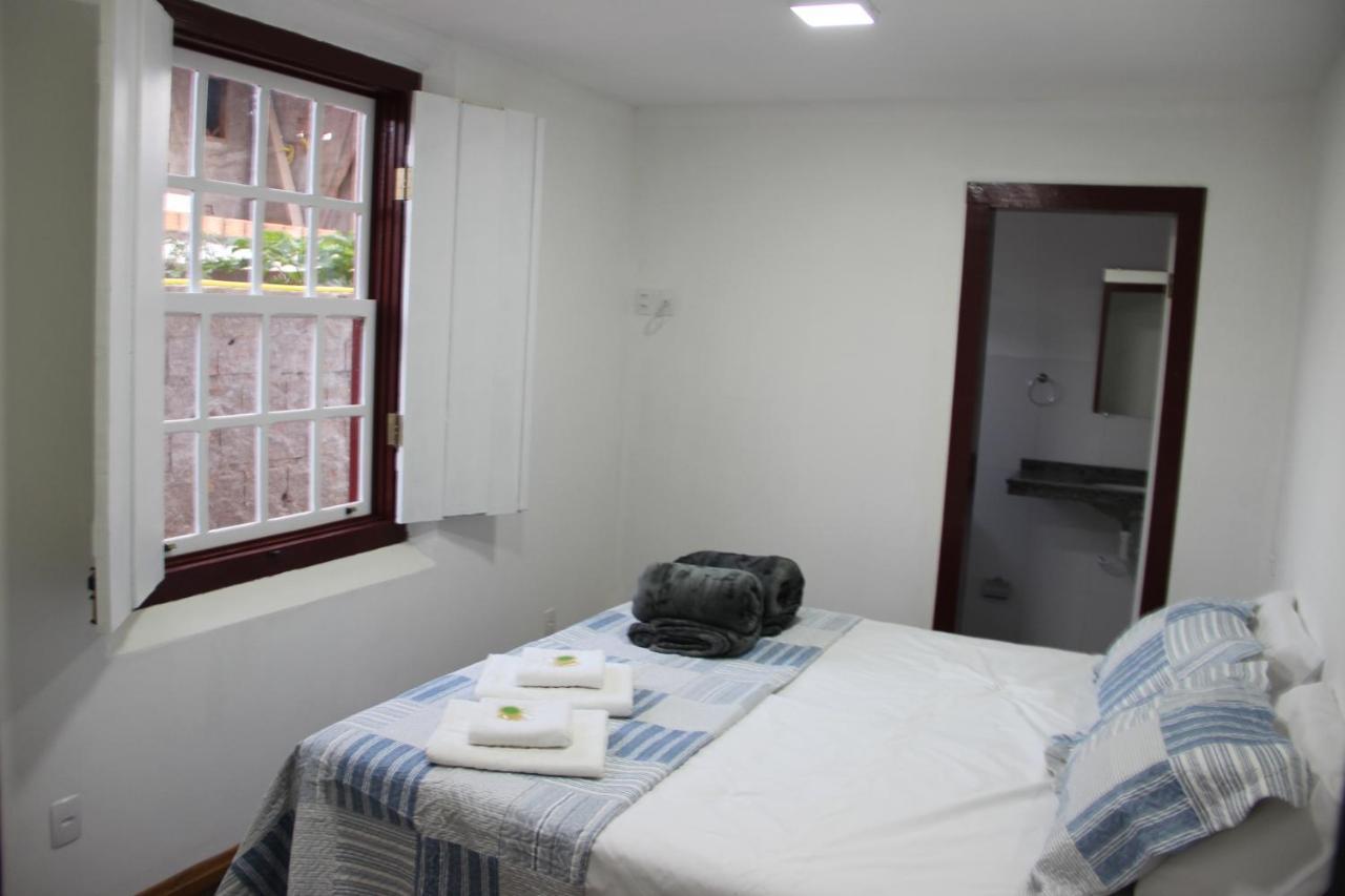 Pousada Vo Bizica Tiradentes Bagian luar foto