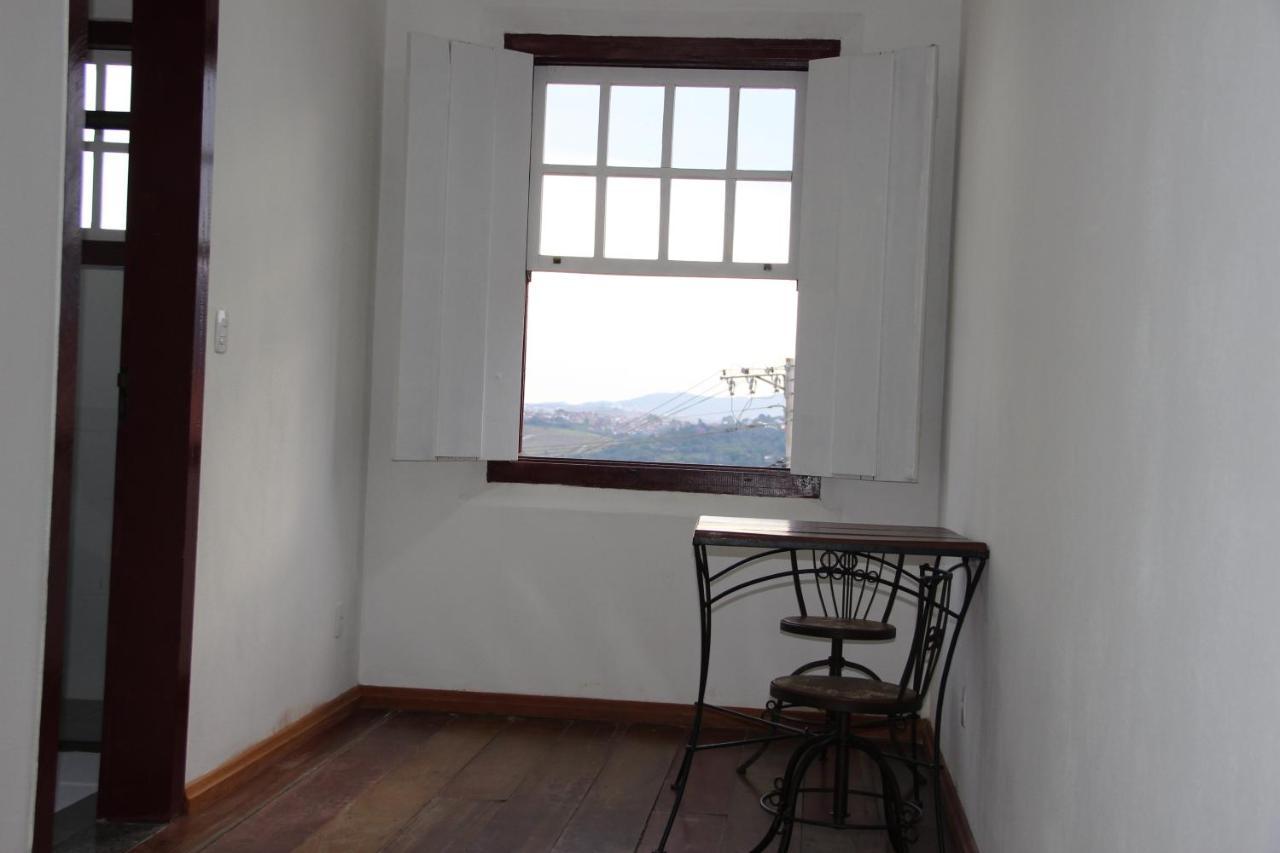 Pousada Vo Bizica Tiradentes Bagian luar foto
