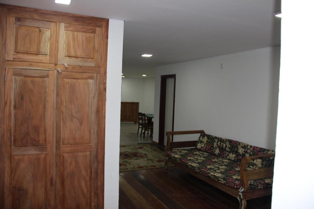 Pousada Vo Bizica Tiradentes Bagian luar foto