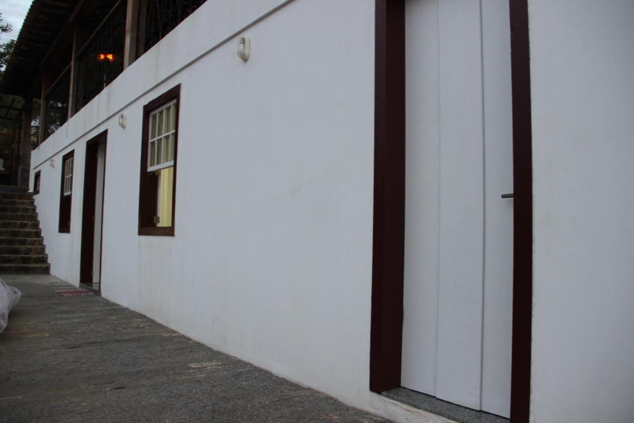 Pousada Vo Bizica Tiradentes Bagian luar foto