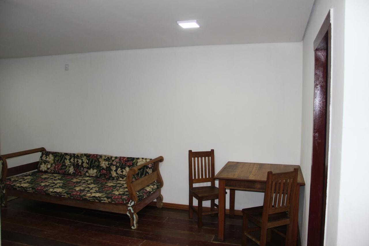 Pousada Vo Bizica Tiradentes Bagian luar foto