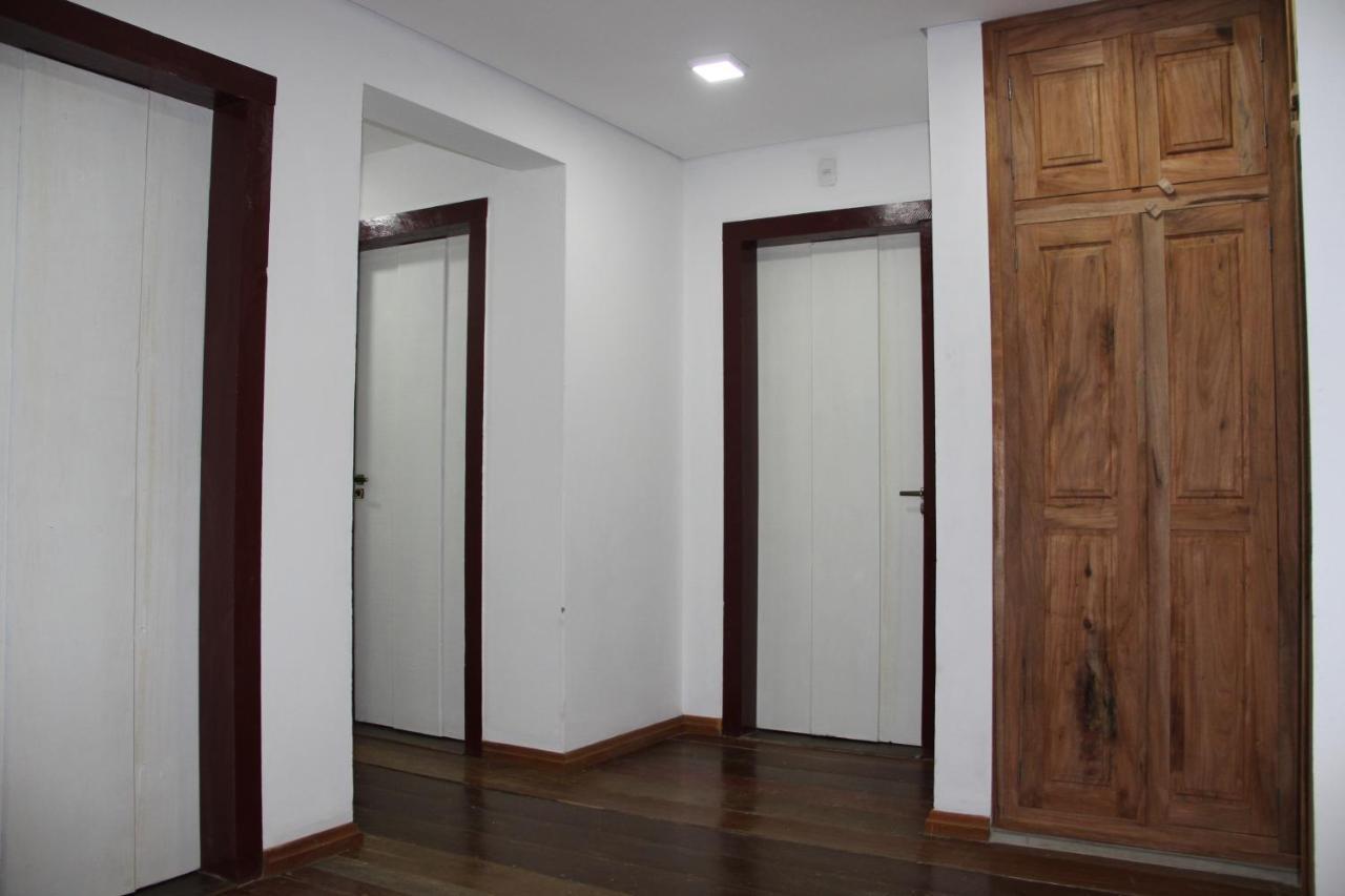 Pousada Vo Bizica Tiradentes Bagian luar foto