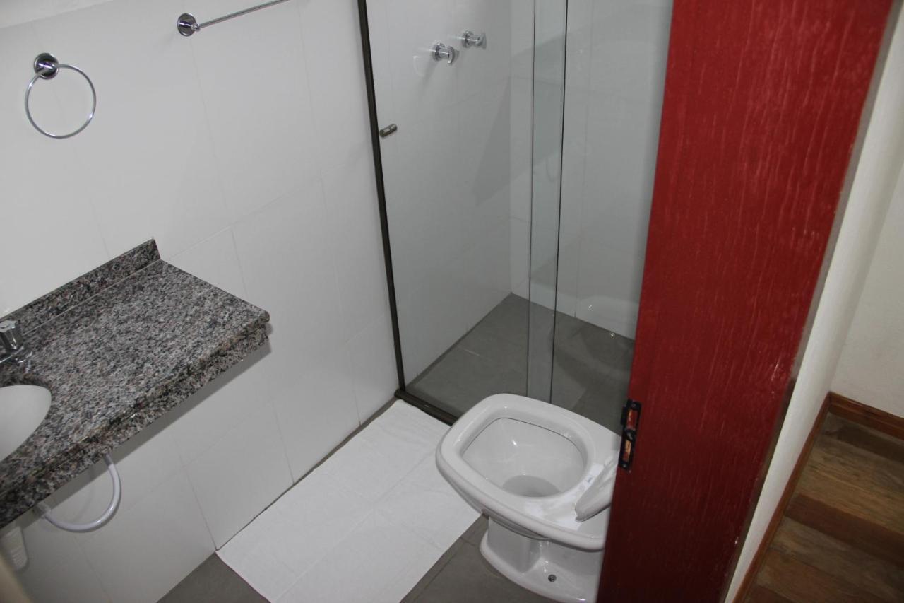 Pousada Vo Bizica Tiradentes Bagian luar foto