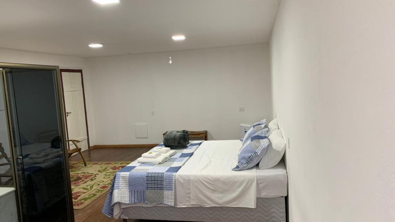 Pousada Vo Bizica Tiradentes Bagian luar foto