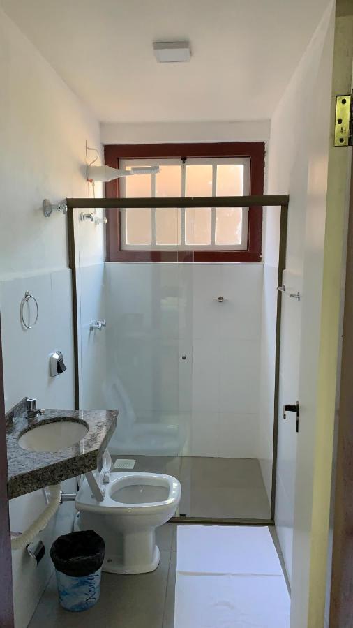 Pousada Vo Bizica Tiradentes Bagian luar foto