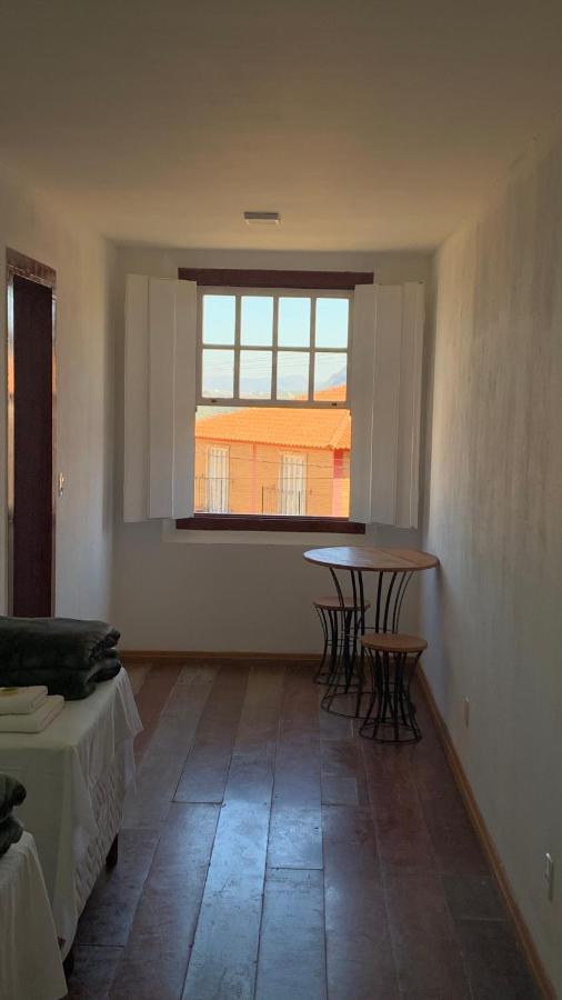 Pousada Vo Bizica Tiradentes Bagian luar foto