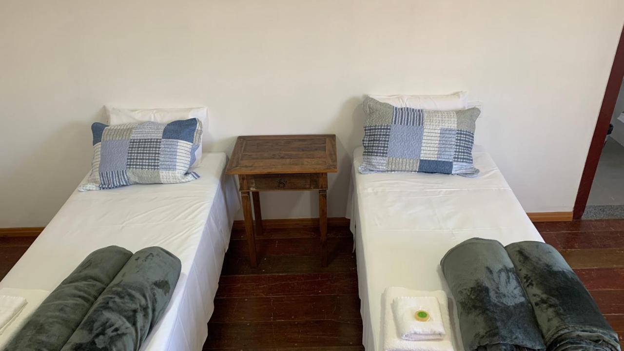 Pousada Vo Bizica Tiradentes Bagian luar foto