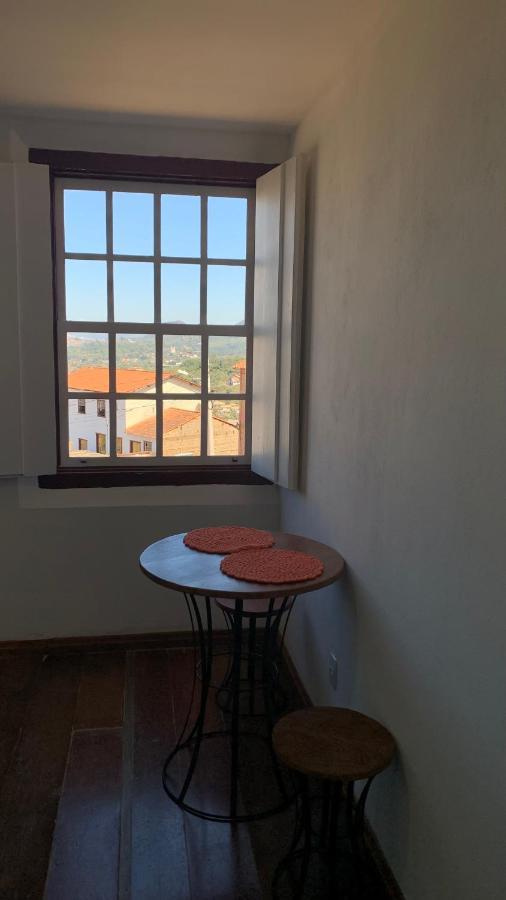 Pousada Vo Bizica Tiradentes Bagian luar foto